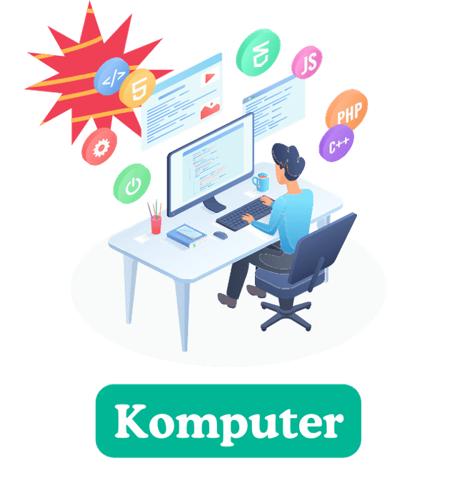 Komputer