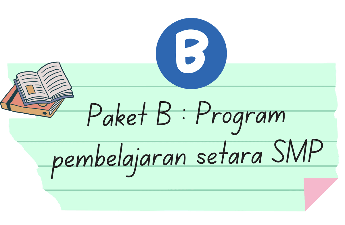 Paket B