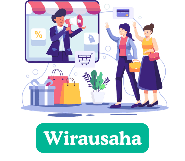 Wirausaha